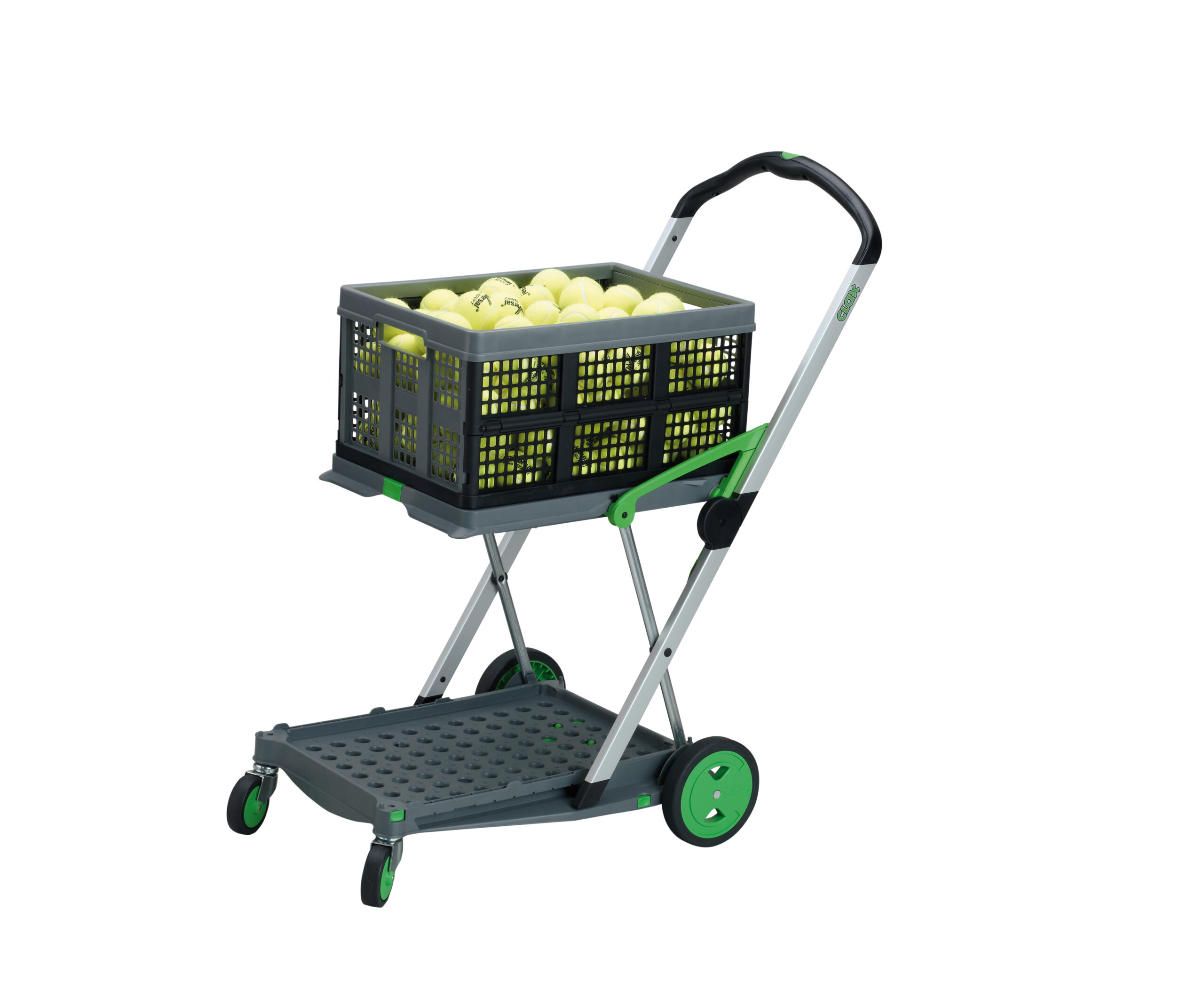 Trolley per Palline CLAX® - Universal Sport Italia